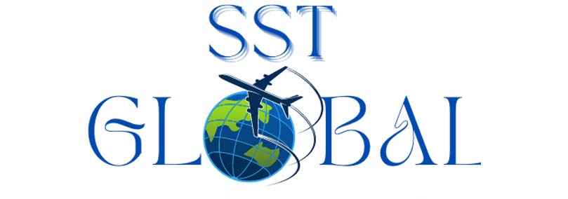 Sst Global